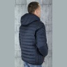 CORBONA куртка демисезонная (весна/осень) мужская №1526