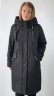 Отзыв куртки - Женское демисезонное пальто (весна/осень) DOSUESPIRIT №4534