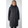 Женское демисезонное пальто (весна/осень) DOSUESPIRIT №4534