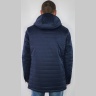 Corbona куртка мужская зимняя №1022