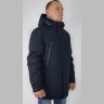 Corbona куртка зимняя мужская №1034