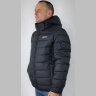 Corbona куртка зимняя мужская №1004