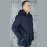 Мужская демисезонная куртка (весна/осень) Flansden​ №1508