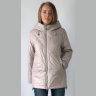 Женская демисезонная куртка (весна/осень) DOSUESPIRIT №4514