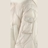 Женская куртка зимняя с мехом DesireD №4046