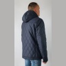 CORBONA куртка демисезонная (весна/осень) мужская №1528