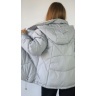 Женская демисезонная/зимняя куртка (весна/осень) DesireD №4054