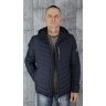 CORBONA куртка демисезонная (весна/осень) мужская №1535