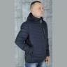 CORBONA куртка демисезонная (весна/осень) мужская №1535