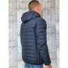 CORBONA куртка мужская демисезонная (весна/осень) №4060