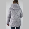 Женская куртка зимняя DesireD №4056