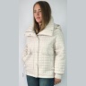 Женская демисезонная куртка (весна/осень) DOSUESPIRIT №4063