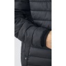 Corbona куртка зимняя мужская №4070