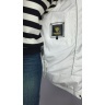Женская куртка зимняя с мехом DOSUESPIRIT №4068