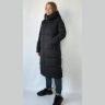 Женская зимняя куртка пальто DesireD №4073