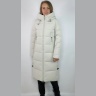Женская зимняя куртка пальто DesireD №4072