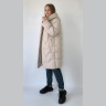 Женская зимняя куртка пальто DesireD №4076