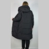 Женская зимняя куртка пальто DOSUESPIRIT №4079