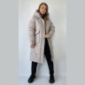 Женская зимняя куртка пальто DOSUESPIRIT №4076