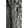 Женская зимняя куртка пальто с мехом DOSUESPIRIT №4071