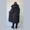 Женская зимняя куртка пальто DOSUESPIRIT №4075