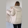 Женская демисезонная/зимняя куртка (весна/осень) DesireD №4080