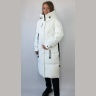 Женская зимняя куртка пальто DOSUESPIRIT №4086