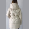 Женская демисезонная куртка (весна/осень) DOSUESPIRIT №4018