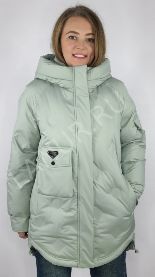 Женская зимняя куртка DOSUESPIRIT №4019