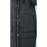 Женская зимняя куртка с мехом DOSUESPIRIT №4091