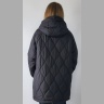 Женская демисезонная куртка (весна/осень) DOSUESPIRIT №4021