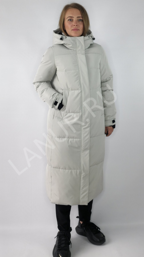 Женская зимняя куртка пальто DOSUESPIRIT №4036