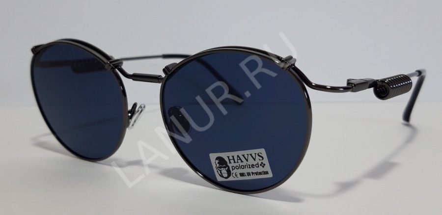 Мужские солнцезащитные очки HAVVS Polarized №7264