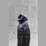 Женская зимняя куртка Visdeer №4004