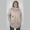 Женская куртка зимняя DOSUESPIRIT №4045