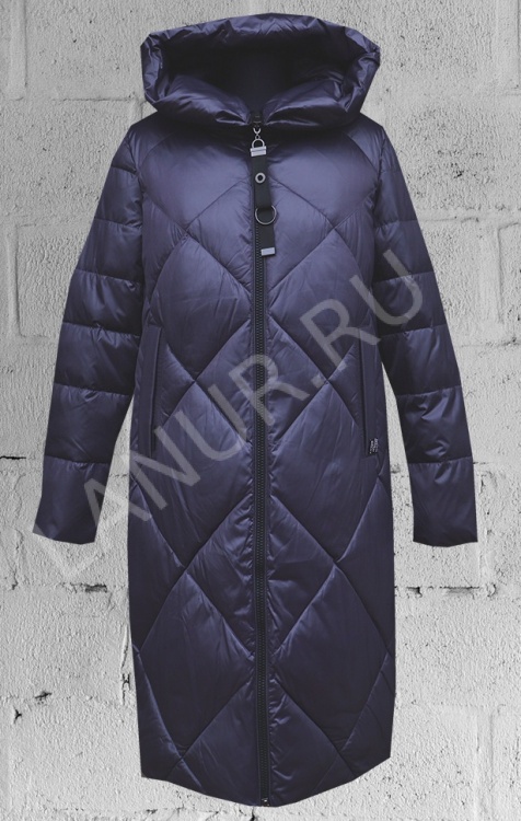Женская зимняя куртка Visdeer №4006
