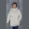 Женская демисезонная куртка (весна/осень) DOSUESPIRIT №4532