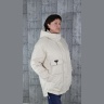 Женская демисезонная куртка (весна/осень) DOSUESPIRIT №4532