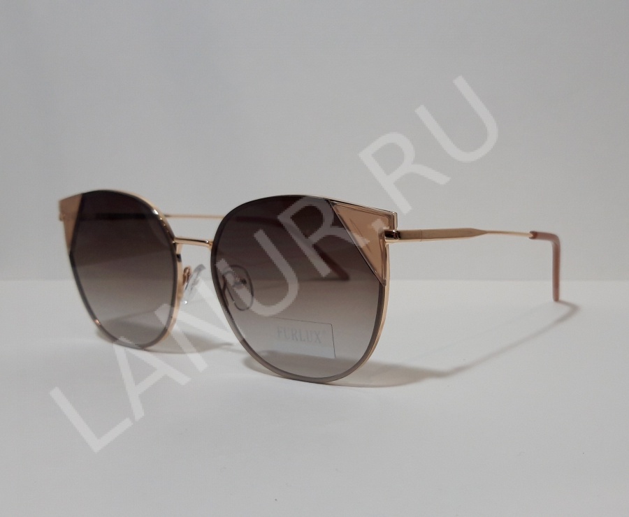 Женские солнцезащитные очки FURLUX №7056