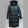 Женская зимняя куртка Visdeer №4007