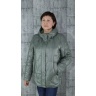 Женская демисезонная куртка (весна/осень) DOSUESPIRIT №4533