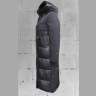 Женская зимняя куртка FineBabyCat №4008