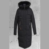 Женская зимняя куртка FineBabyCat №4009