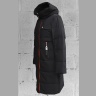 Женская зимняя куртка FineBabyCat №4009