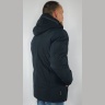 Corbona куртка зимняя мужская №1030