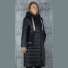 Женское демисезонное пальто (весна/осень) YIJIASI №4537