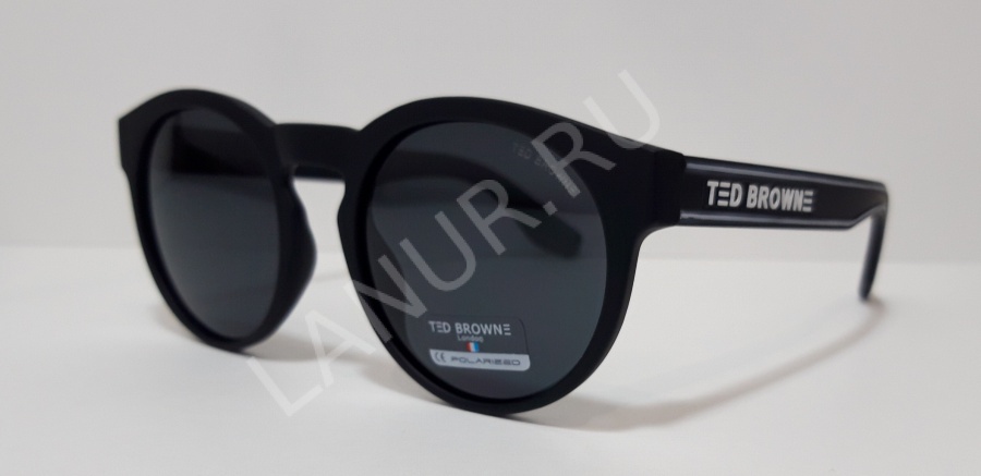 Мужские солнцезащитные очки TED BROWNE Polarized №7272