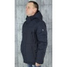 Corbona куртка зимняя мужская №1031