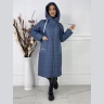 Женское демисезонное пальто (весна/осень) YIJIASI №4538
