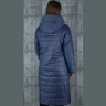 Женское демисезонное пальто (весна/осень) YIJIASI №4538